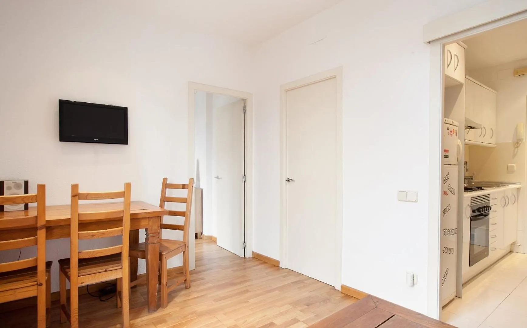 Apartment Guestready - Charming Simplicity Near Casa Mila Barcelona